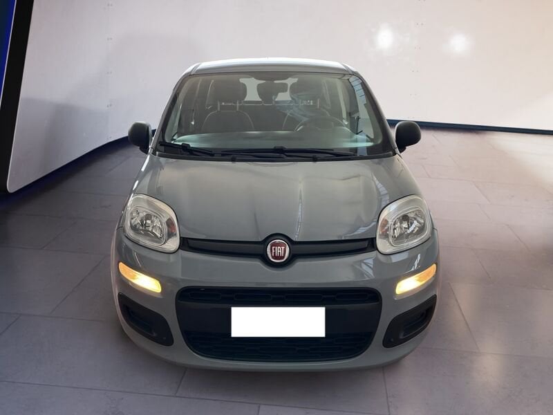 FIAT Panda III 2021 1.0 firefly hybrid s&s 70cv 5p.ti  usato a Torino