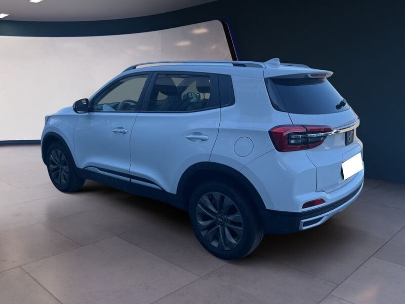 DR AUTOMOBILES dr 4.0 1.5 Gpl 114cv usato a Torino
