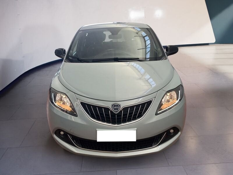 Lancia Ypsilon III 2021 1.0 firefly hybrid Gold s&s 70cv 5p.ti  usato a Torino