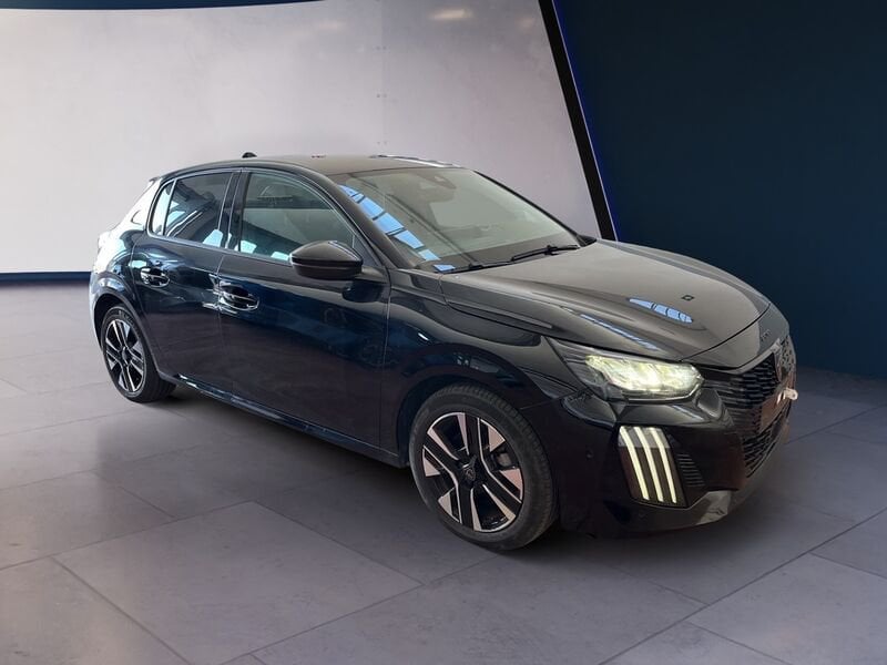 Peugeot 208 II 2023 1.2 puretech Allure s&s 100cv  usato a Torino
