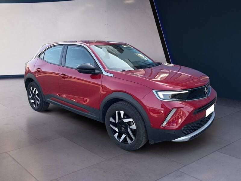Opel Mokka II 2020 1.5 Elegance s&s 110cv diesel usato a Torino
