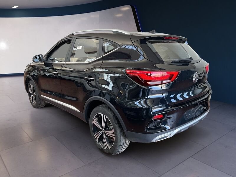 MG ZS 2024 1.5 Classic Comfort benzina usato a Torino