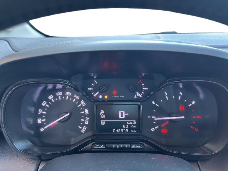 Citroën C3 Aircross I 2021 1.2 puretech Shine s&s 110cv benzina usato a Torino