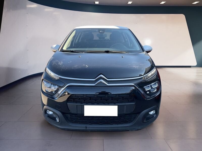 Citroën C3 III 2017 1.2 puretech Shine s&s 83cv  usato a Torino