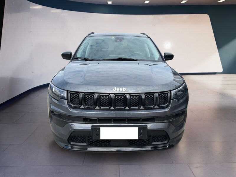 Jeep Compass II 2021 1.3 turbo t4 phev Limited 4xe auto  usato a Torino