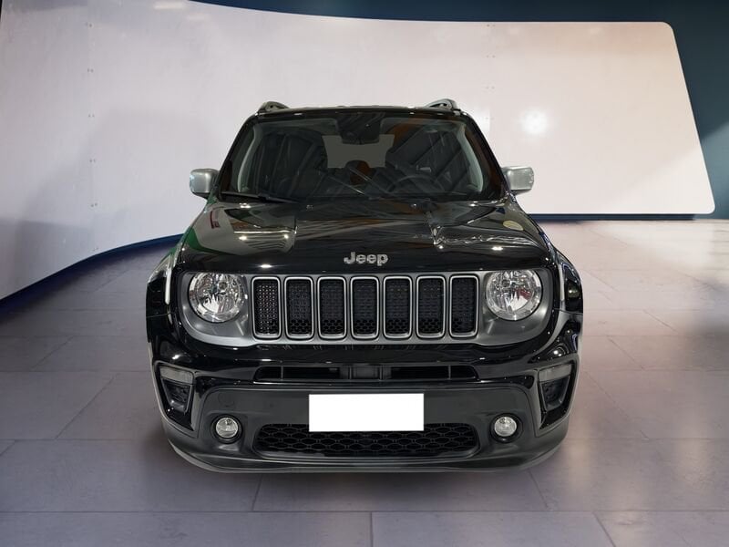 Jeep Renegade 2019 1.0 t3 Limited 2wd  usato a Torino