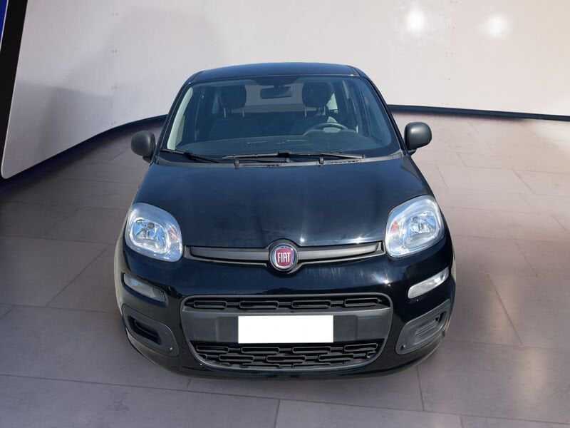 FIAT Panda III 2021 1.2 easypower Gpl s&s 69cv  usato a Torino