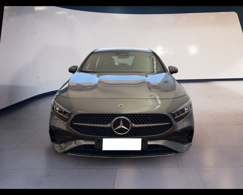 Mercedes-Benz Classe A – W177 2023 A 180 AMG Line Premium auto  usato a Torino