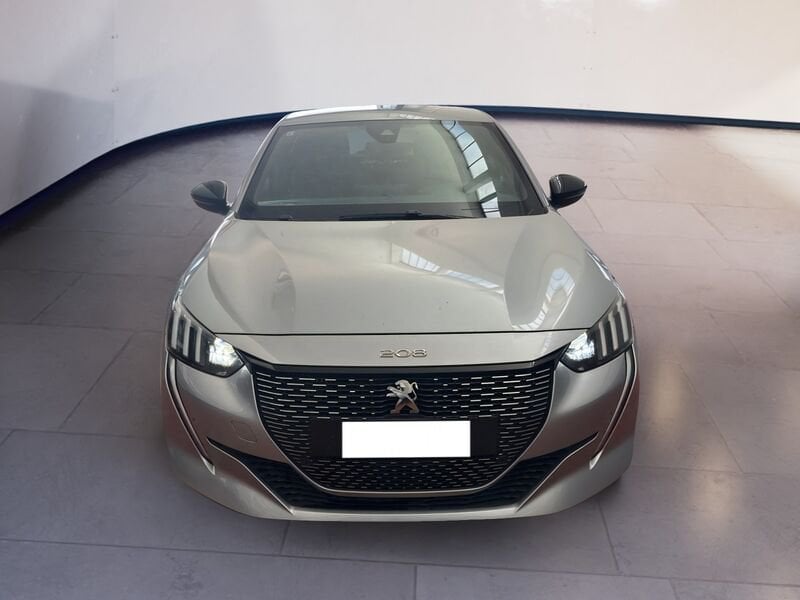 Peugeot 208 II 2019 1.2 puretech GT s&s 100cv benzina usato a Torino