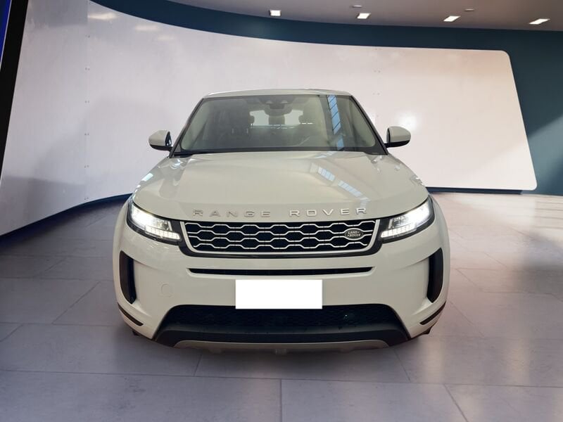 Land Rover RR Evoque Range Rover Evoque II 2019 Range Rover Evoque 2.0d i4 mhev S Business Edition Premium a  usato a Torino