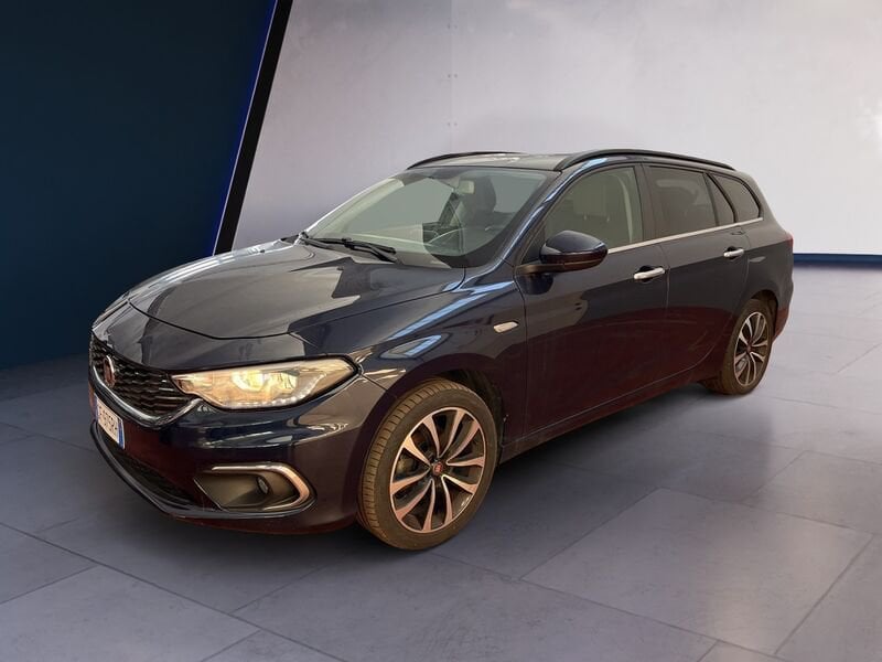 FIAT Tipo SW II 2016 SW 1.6 mjt Lounge s&s 120cv my20 usato a Torino