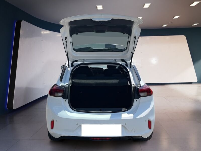 Opel Corsa VI 2023 1.2 Edition s&s 75cv benzina usato a Torino