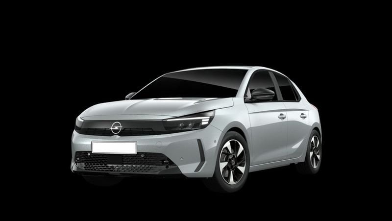 Opel Corsa Nuova GS Hybrid 110CV DTC6  km0 a Torino