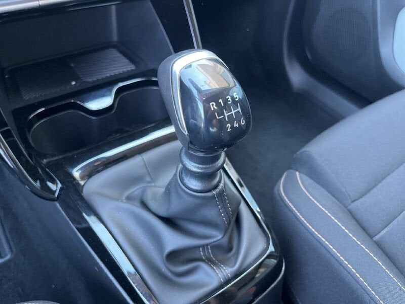 Citroën C3 Aircross II 2024 1.2 puretech turbo Plus 100cv benzina usato a Torino
