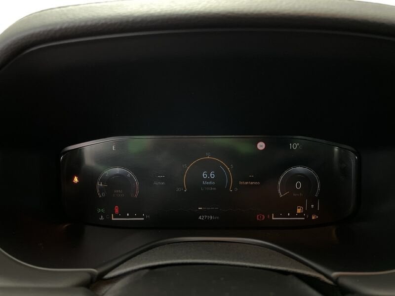 Jeep Compass II 2021 1.6 mjt Limited 2wd 130cv  usato a Torino