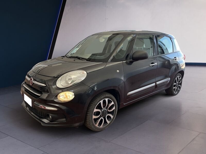 FIAT 500L 2017 1.3 mjt Urban 95cv my19 diesel usato a Torino