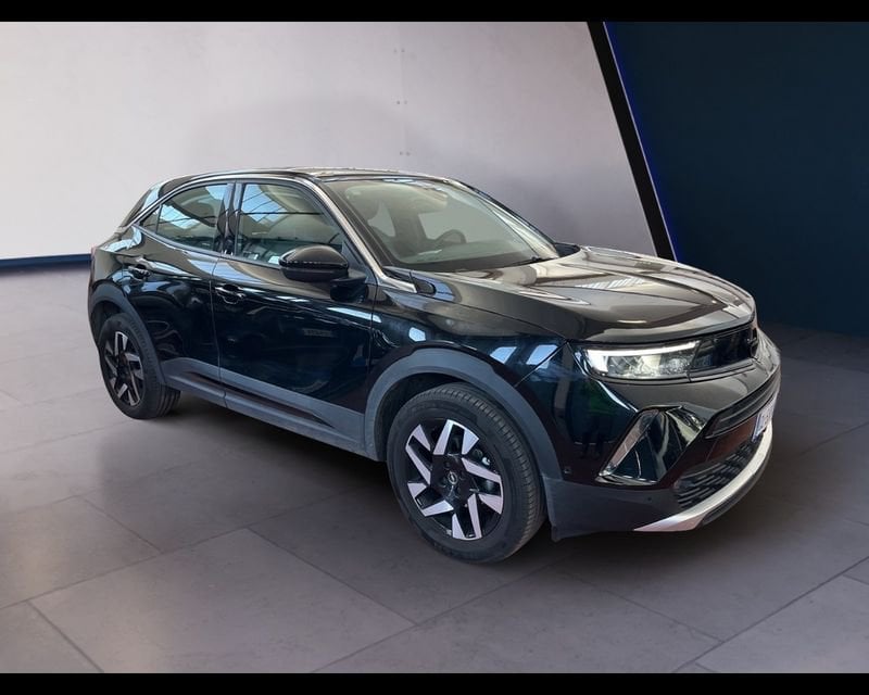 Opel Mokka II 2020 1.2 t Elegance s&s 130cv usato a Torino