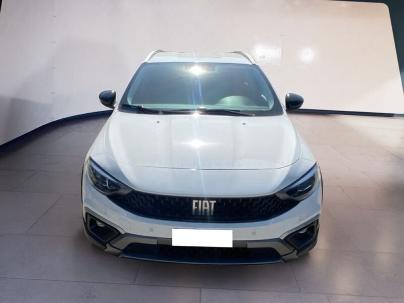 FIAT Tipo 5 porte Cross II 2021 1.0 Cross 100cv benzina usato a Torino