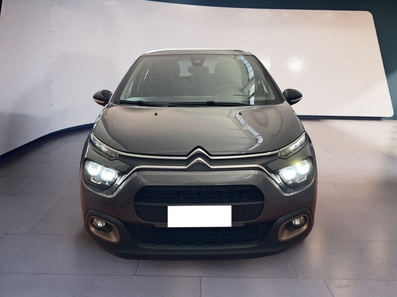 Citroën C3 III 2017 1.2 puretech C-Series s&s 83cv  usato a Torino