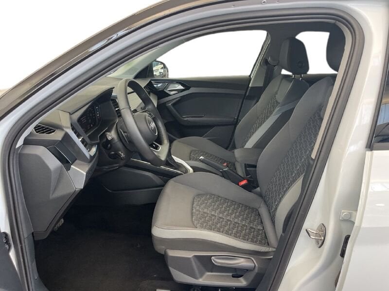 Audi A1 II 2019 Sportback Sportback 30 1.0 tfsi S Line Edition 116cv s-tronic benzina usato a Torino