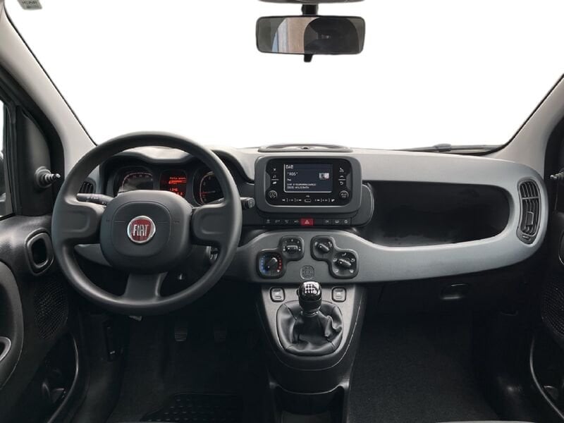 FIAT Panda III 2021 1.0 firefly hybrid City Life s&s 70cv 5p.ti  usato a Torino