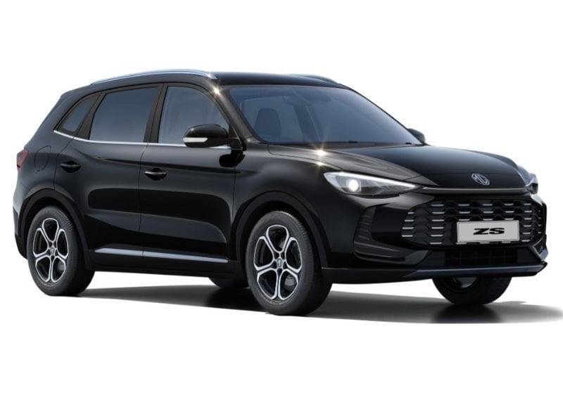 MG ZS 2024 1.5 hybrid+ Luxury auto  km0 a Torino