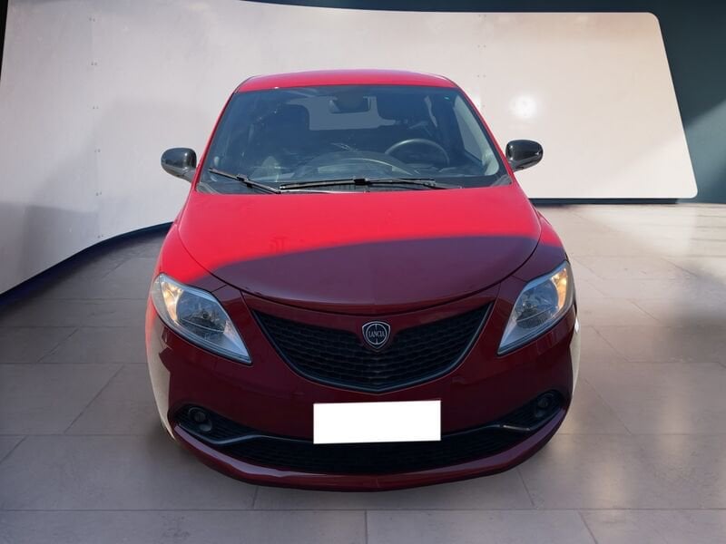 Lancia Ypsilon III 2015 1.0 hybrid Gold s&s 70cv  usato a Torino
