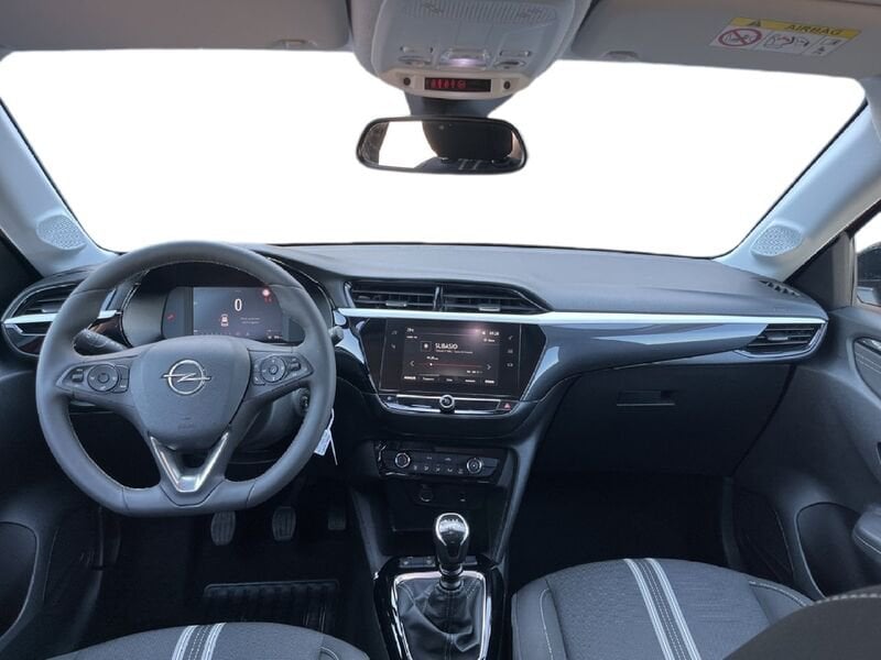 Opel Corsa VI 2020 1.2 D&T s&s 100cv benzina usato a Torino