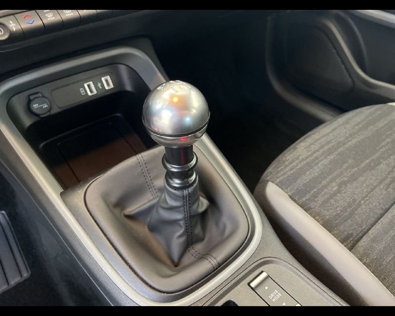 Jeep Avenger 2022 1.2 turbo Longitude fwd 100cv benzina usato a Torino