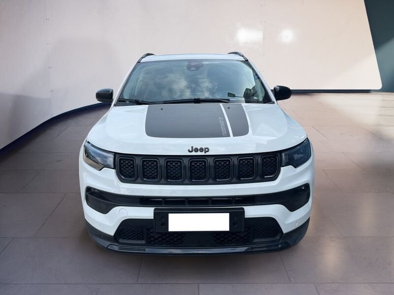Jeep Compass Italy E-Hybrid My25 North Star 1.5 Turbo T4 E-Hybrid 130cv Fwd Dct7  usato a Torino