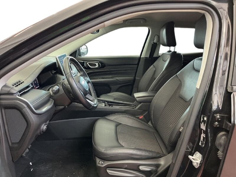 Jeep Compass II 2021 1.3 turbo t4 S 2wd 150cv ddct benzina usato a Torino