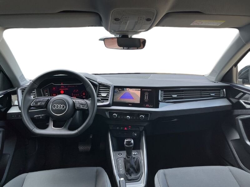 Audi A1 II 2019 Sportback Sportback 30 1.0 tfsi S Line Edition 116cv s-tronic benzina usato a Torino