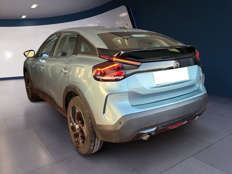 Citroën C4 III 2021 1.2 puretech Feel Pack s&s 130cv usato a Torino