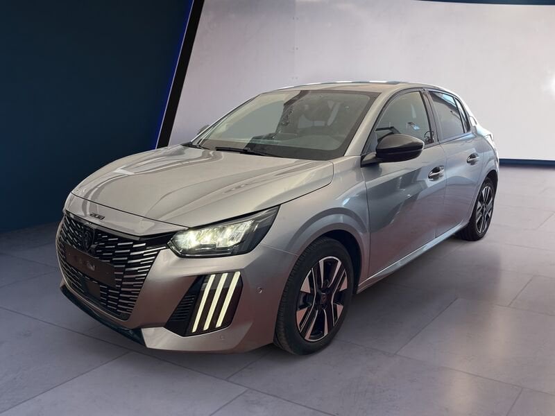 Peugeot 208 II 2023 1.2 puretech Allure s&s 100cv  usato a Torino