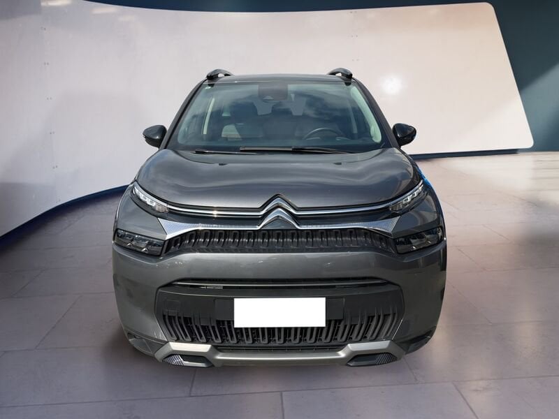 Citroën C3 Aircross I 2021 1.2 puretech Shine Pack s&s 110cv  usato a Torino