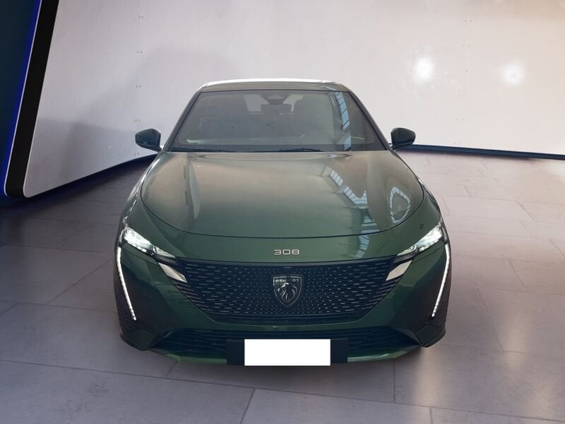 Peugeot 308 BL – PureTech 130 S&S EAT8 GT  usato a Torino