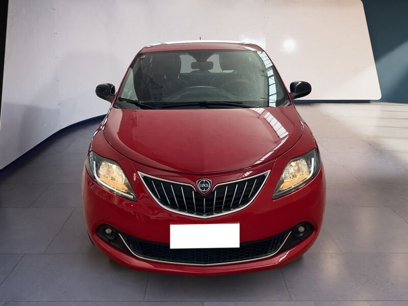 Lancia Ypsilon III 2021 1.0 firefly hybrid Gold s&s 70cv  usato a Torino