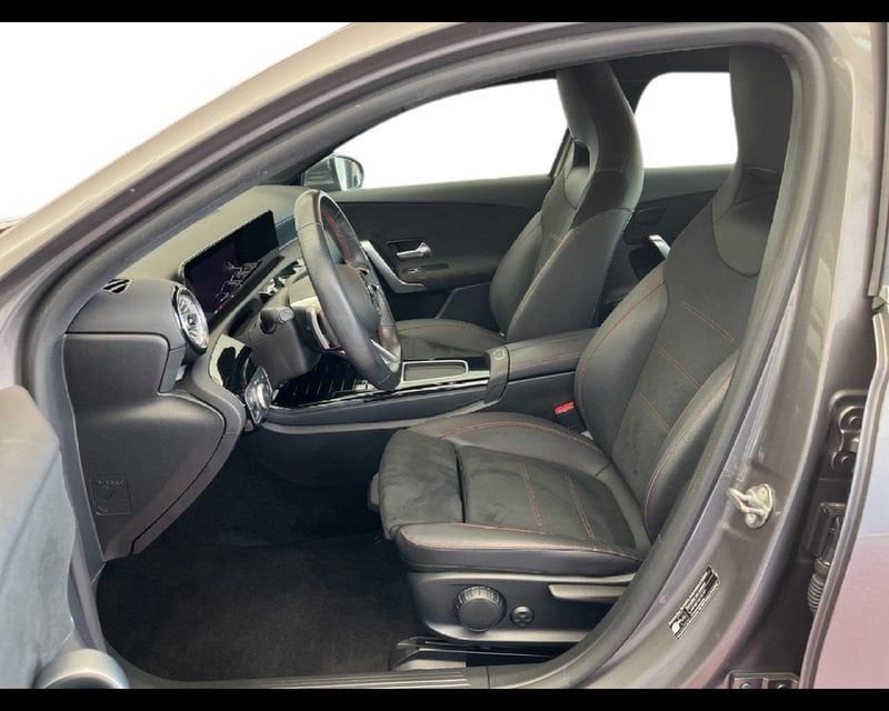 Mercedes-Benz Classe A – W177 2023 A 180 AMG Line Premium auto usato a Torino