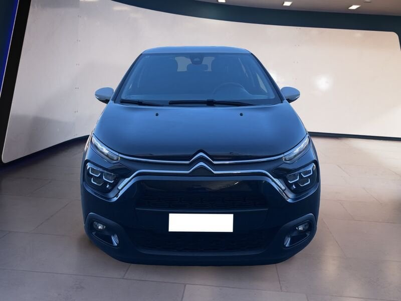 Citroën C3 III 2017 1.2 puretech Max s&s 83cv benzina usato a Torino