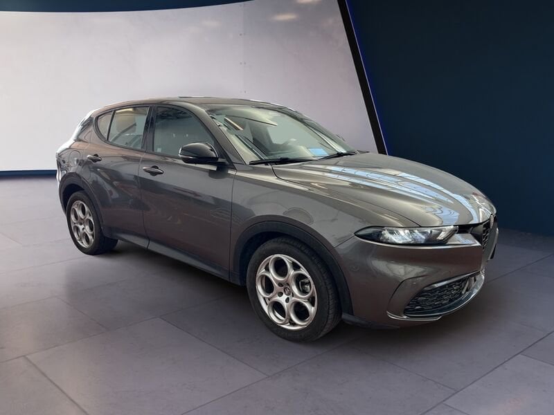 Alfa Romeo Tonale 1.5 hybrid Sprint 130cv tct7 usato a Torino