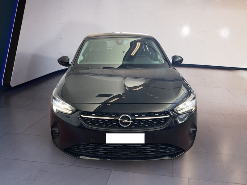 Opel Corsa VI 2020 1.2 Elegance 100cv benzina usato a Torino