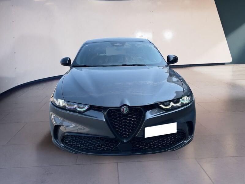 Alfa Romeo Tonale 1.5 hybrid Veloce 160cv tct7  usato a Torino
