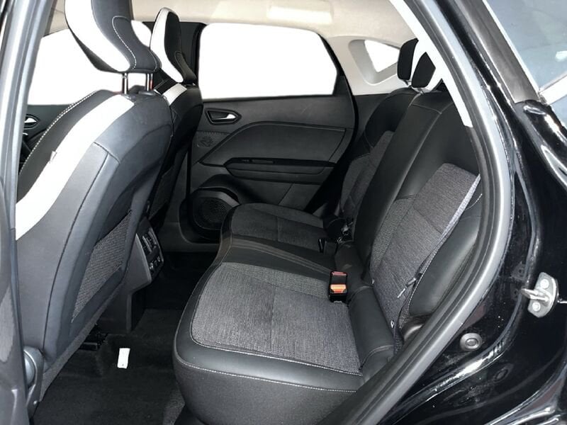 Renault Captur II 2024 1.0 tce Techno 90cv usato a Torino