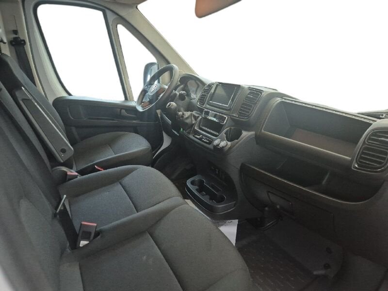 FIAT Ducato Series 9 Furgone Lastrato 35q Mh2 140cv 2.2 Multijet 3 E6d-Final  km0 a Torino