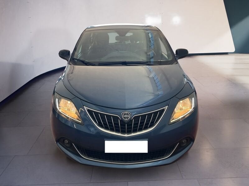 Lancia Ypsilon III 2021 1.0 firefly hybrid Gold s&s 70cv ibrida usato a Torino