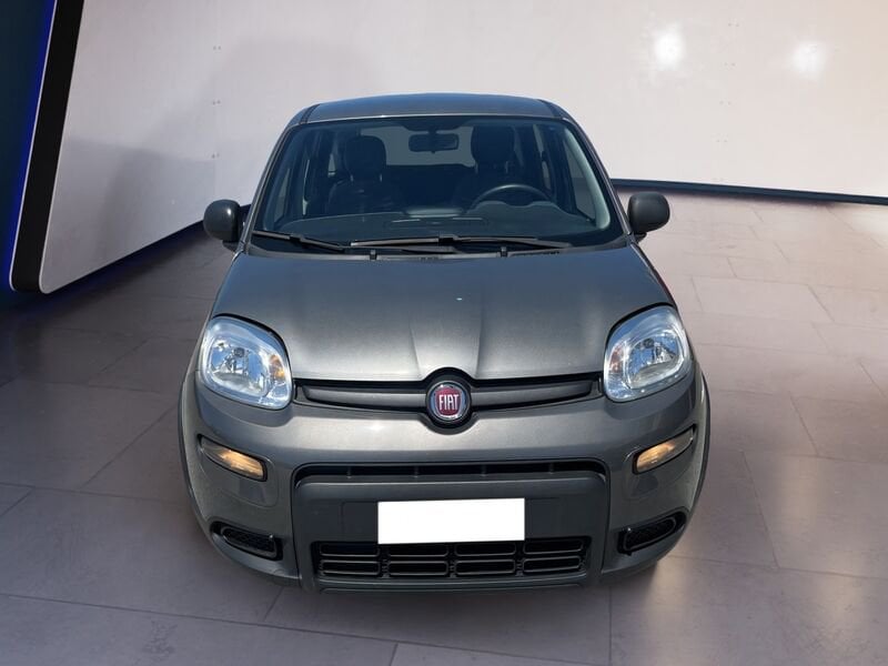 FIAT Panda III 2021 1.0 firefly hybrid s&s 70cv  usato a Torino