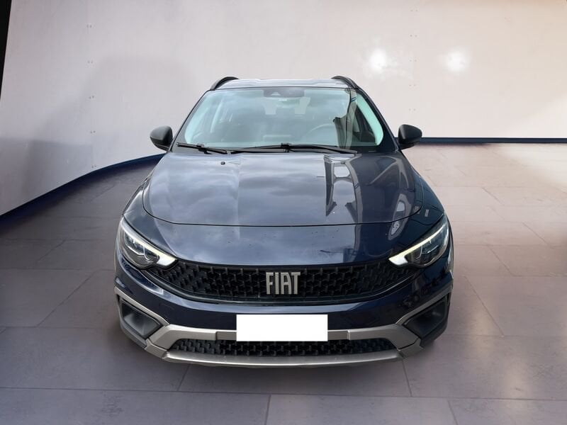 FIAT Tipo 5 porte Cross II 2021 1.0 Cross 100cv  usato a Torino