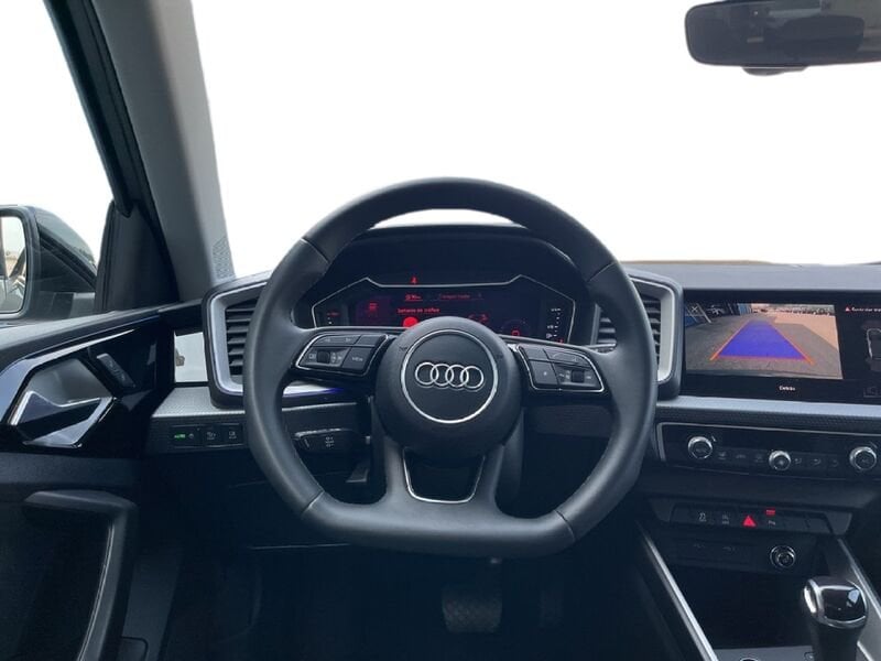 Audi A1 II 2019 Sportback Sportback 30 1.0 tfsi S Line Edition 116cv s-tronic benzina usato a Torino