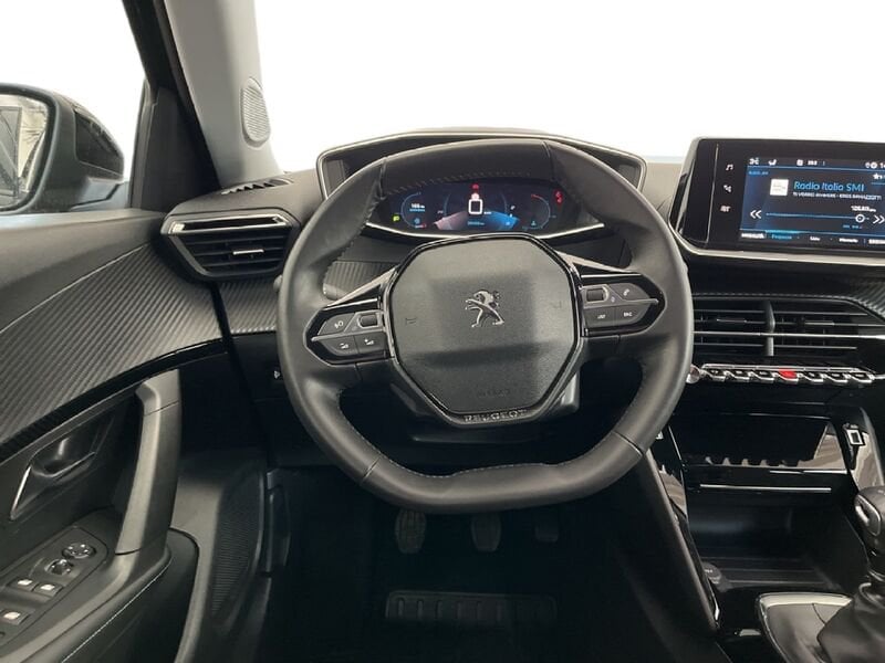 Peugeot 2008 II 2020 1.2 puretech Allure Pack s&s 100cv usato a Torino