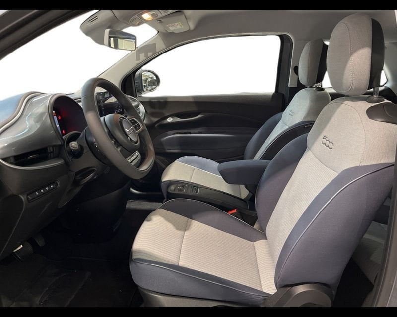 FIAT 500 elettrica La Nuova Serie1 La Nuova – Icon+ Berlina elettrica usato a Torino